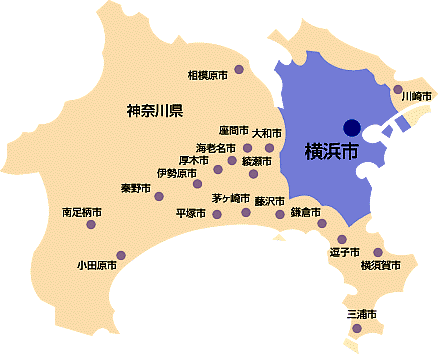 横浜の中小企業様向けのホームページ作成を得意としております。 横浜の中小企業様向けのホームページ作成を得意としております。