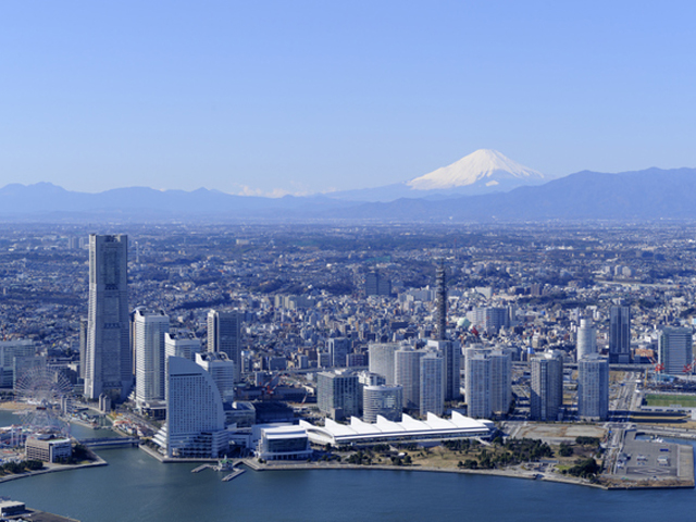 横浜の物件検索システム付きのホームページ作成会社です。 横浜の物件検索システム付きのホームページ作成会社です。