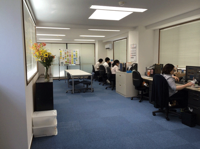 株式会社アリス 株式会社アリス